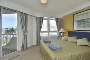 Moroccan Resort - HR Surfers Paradise