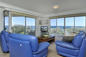 Moroccan Resort - HR Surfers Paradise