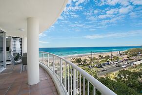 Moroccan Resort - HR Surfers Paradise