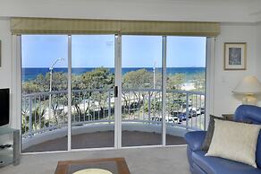 Moroccan Resort - HR Surfers Paradise