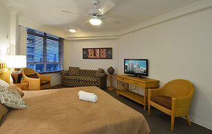 Moroccan Resort - HR Surfers Paradise