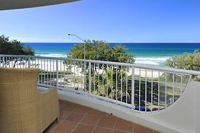 Moroccan Resort - HR Surfers Paradise
