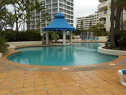 Moroccan Resort - HR Surfers Paradise