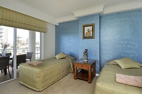 Moroccan Resort - HR Surfers Paradise
