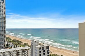 Moroccan Resort - HR Surfers Paradise