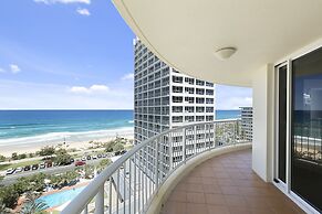 Moroccan Resort - HR Surfers Paradise