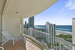 Moroccan Resort - HR Surfers Paradise