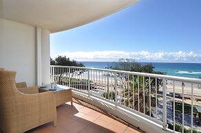 Moroccan Resort - HR Surfers Paradise