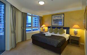 Moroccan Resort - HR Surfers Paradise