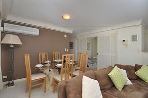 Moroccan Resort - HR Surfers Paradise