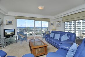 Moroccan Resort - HR Surfers Paradise