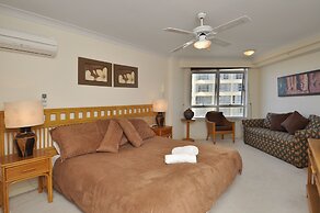 Moroccan Resort - HR Surfers Paradise