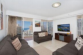 Moroccan Resort - HR Surfers Paradise