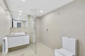 Moroccan Resort - HR Surfers Paradise