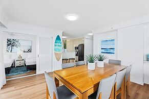Moroccan Resort - HR Surfers Paradise