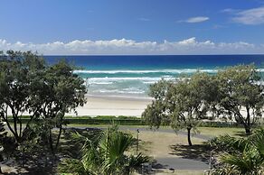 Moroccan Resort - HR Surfers Paradise