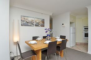 Moroccan Resort - HR Surfers Paradise