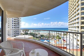 Moroccan Resort - HR Surfers Paradise