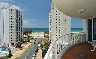 Moroccan Resort - HR Surfers Paradise