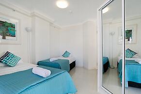 Moroccan Resort - HR Surfers Paradise