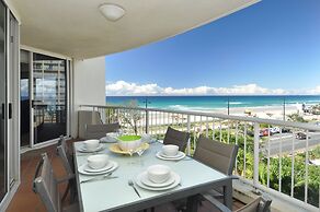 Moroccan Resort - HR Surfers Paradise