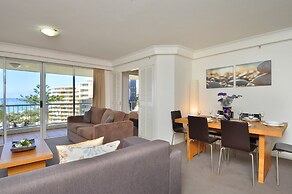 Moroccan Resort - HR Surfers Paradise