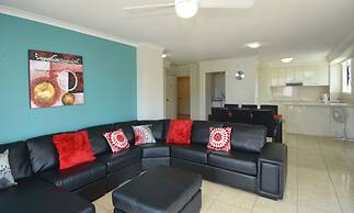 Moroccan Resort - HR Surfers Paradise