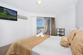 Moroccan Resort - HR Surfers Paradise