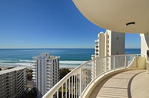 Moroccan Resort - HR Surfers Paradise