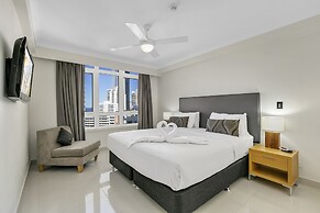 Moroccan Resort - HR Surfers Paradise