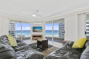 Moroccan Resort - HR Surfers Paradise