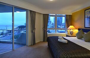 Moroccan Resort - HR Surfers Paradise