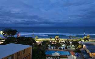 Moroccan Resort - HR Surfers Paradise
