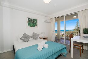Moroccan Resort - HR Surfers Paradise