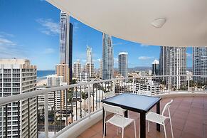 Moroccan Resort - HR Surfers Paradise