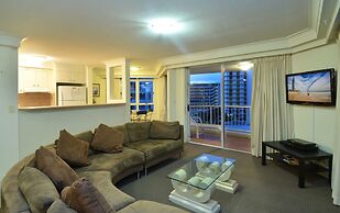 Moroccan Resort - HR Surfers Paradise