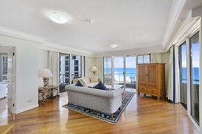 Moroccan Resort - HR Surfers Paradise
