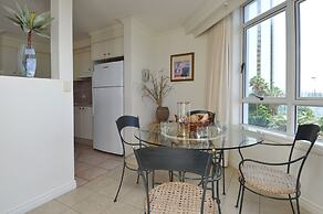 Moroccan Resort - HR Surfers Paradise