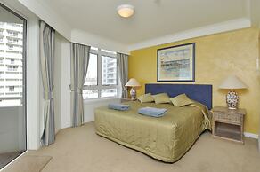 Moroccan Resort - HR Surfers Paradise