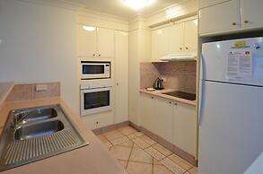 Moroccan Resort - HR Surfers Paradise