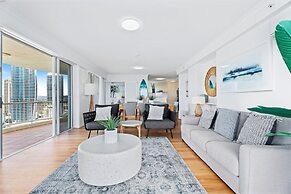 Moroccan Resort - HR Surfers Paradise