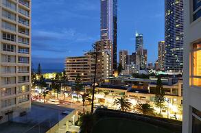 Moroccan Resort - HR Surfers Paradise