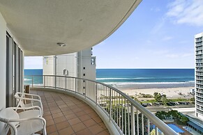 Moroccan Resort - HR Surfers Paradise