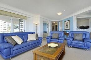 Moroccan Resort - HR Surfers Paradise