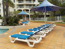 Moroccan Resort - HR Surfers Paradise