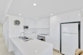 Moroccan Resort - HR Surfers Paradise