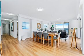 Moroccan Resort - HR Surfers Paradise