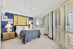 Moroccan Resort - HR Surfers Paradise