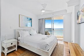 Moroccan Resort - HR Surfers Paradise