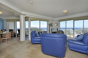 Moroccan Resort - HR Surfers Paradise